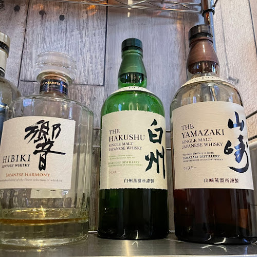 タマリBAR八王子キッズリターン - 八王子市