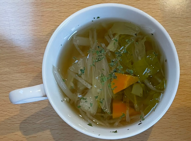 cafe bombom - 徳島市