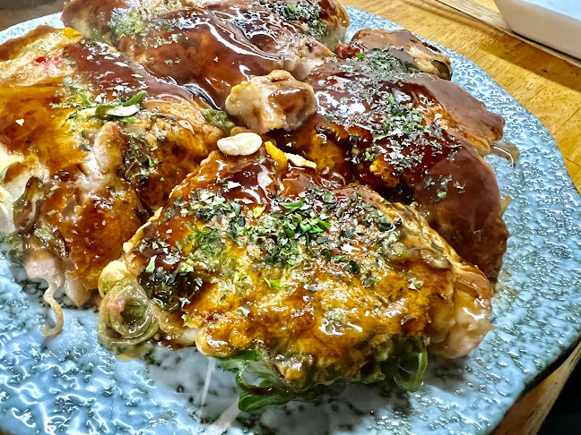 大和堂 - 飲食業