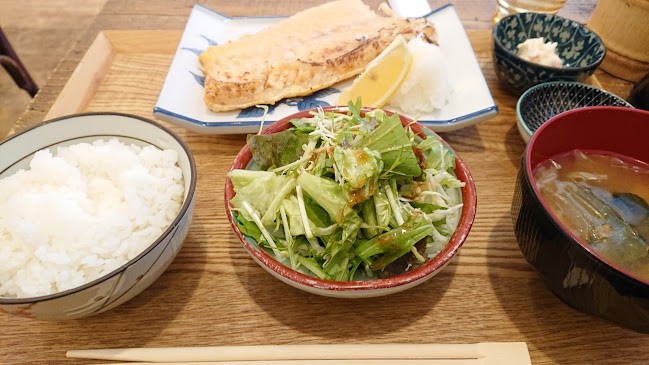 おらい食堂 - 目黒区