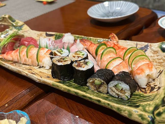 玉鮨 - 飲食業