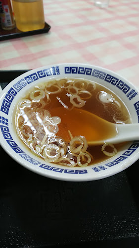 Comentarii opinii despre 中華そば生そば タイガー