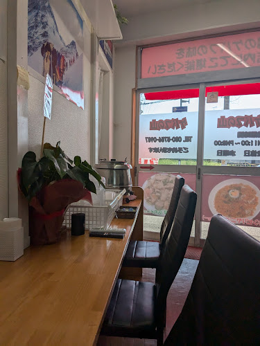 Comentarii opinii despre ケバブの山