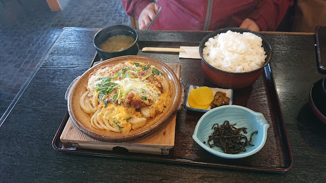 和食レストラン 浜忠 - 飲食業