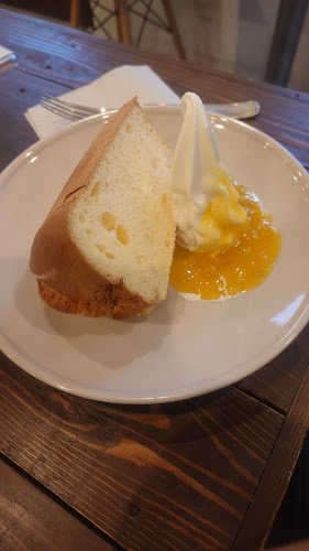 Coco cafe 24 - 横浜市