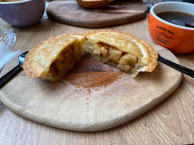 バイロンベイコーヒージャパン 日本橋店