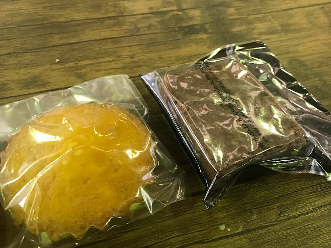 Opinii despre 街のパン屋＆石窯パン工房 în 堺市 - 飲食業