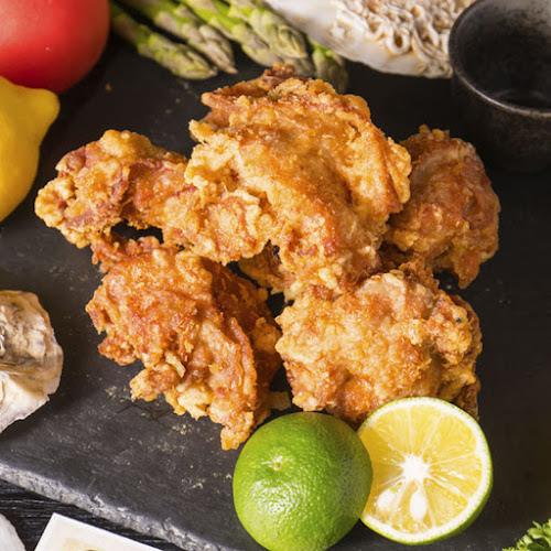 難波 肉と魚と酒 雄 - 飲食業