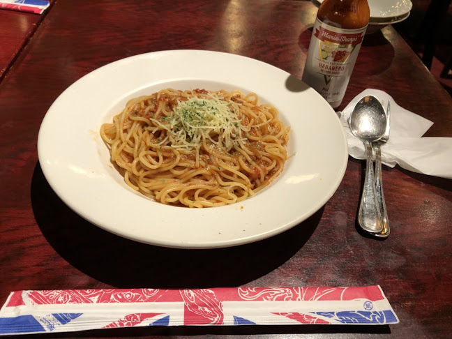 Comentarii opinii despre HUB東京オペラシティ店