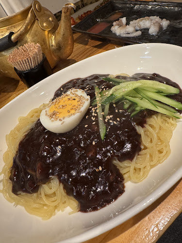 金杏奈の手作りキムチ 김안나