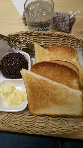 コメダ珈琲店 エスカ店 - 名古屋市