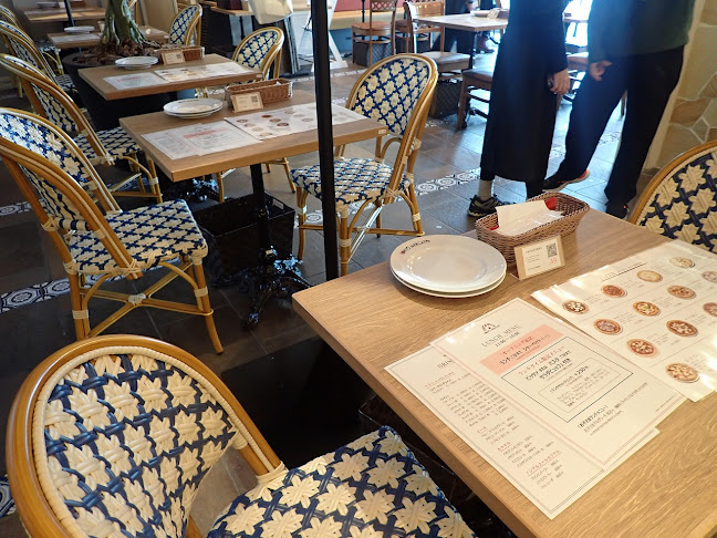 Opinii despre TOKYO MERCATO あべのハルカス店 în 大阪市 - 飲食業