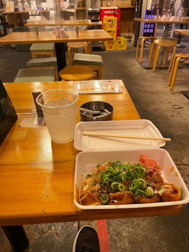 あっちち本舗 飛田新地店 - 飲食業