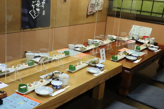 Comentarii opinii despre 米子の居酒屋 庄屋