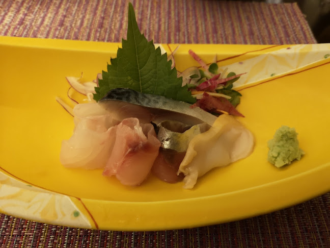 炉端焼き 家富良 - 米子市