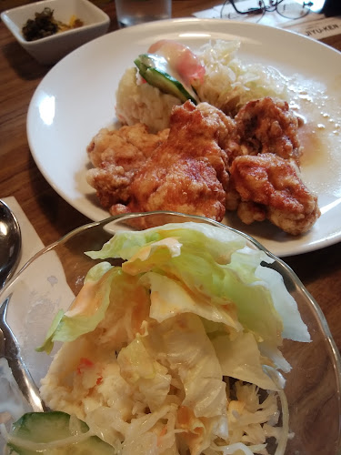 洋食の店自由軒 - 神戸市