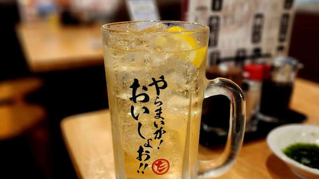 Comentarii opinii despre 遠州男唄 濱松たんと本店