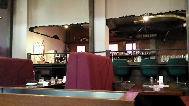 Cafe＊Rest＊Bar ドドド - 米子市