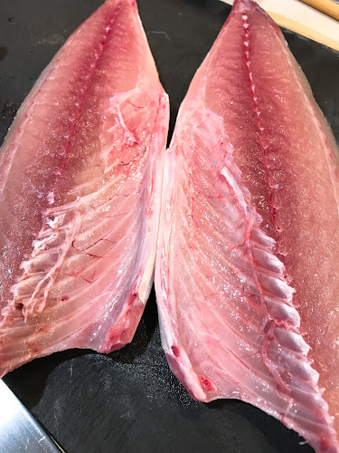 いわもと - 飲食業