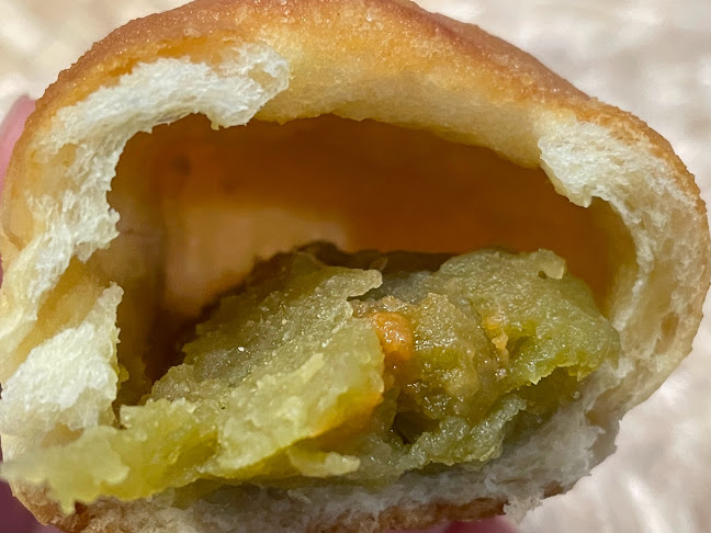 bread N - 茅ヶ崎市