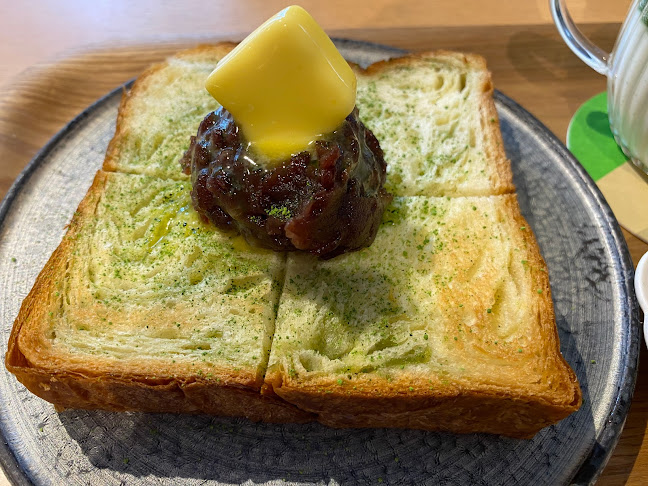 ATELIER MATCHA - 中央区