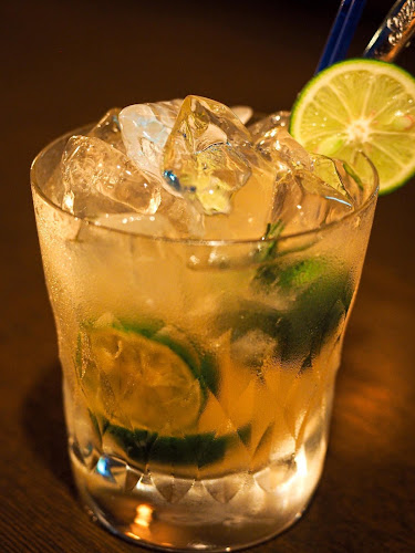 BAR THINK - 飲食業