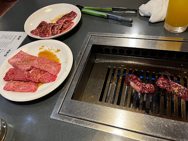 酒菜焼肉処 夫婦亭 しおばら