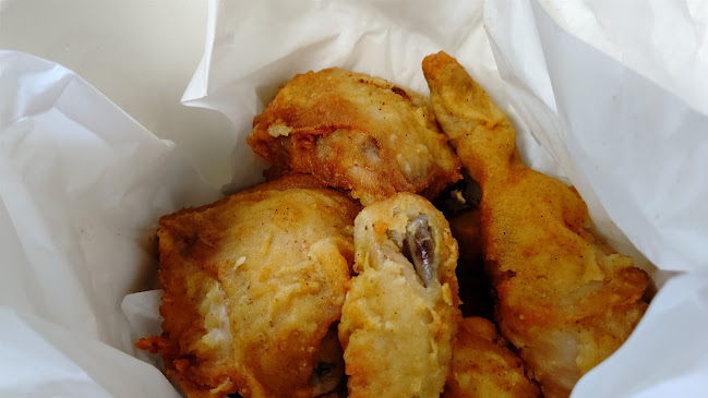 ケンタッキーフライドチキン金町店 - 飲食業