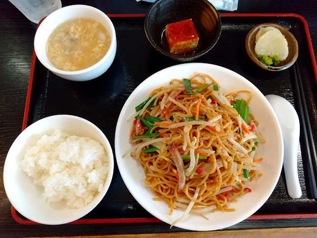 Comentarii opinii despre 中華酒膳 聖龍