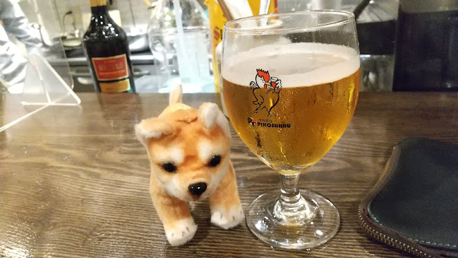 Opinii despre トリワイン PIKOSHHHU ピコシュー 京橋店 în 大阪市 - 飲食業