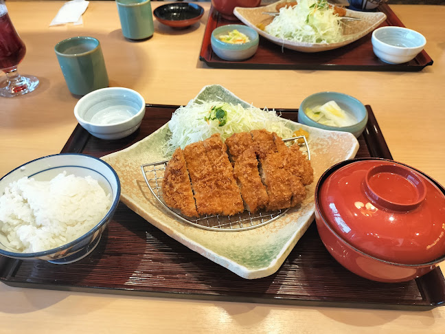 かつ敏 越谷店 - 飲食業