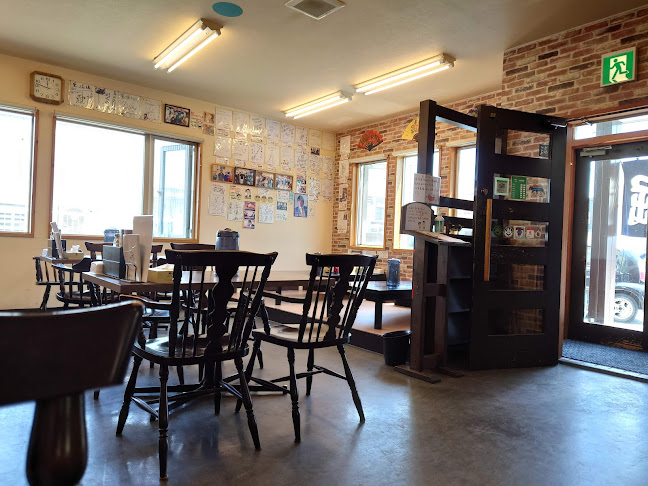 Opinii despre 釧路 ラーメン屋 夏堀 în 釧路市 - 飲食業