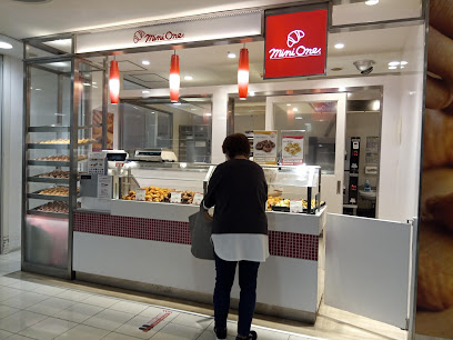 ミニワン 堺高島屋店