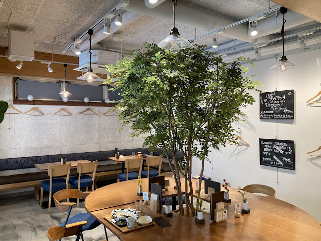 OrganicCafé&Sweets Keigo - 江東区