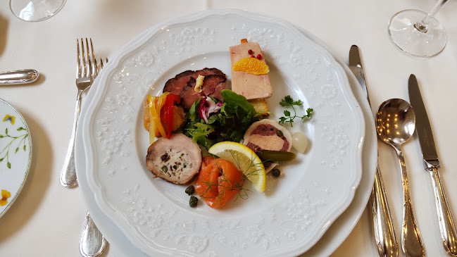 Opinii despre ボワ エ デュポン în 高松市 - 飲食業