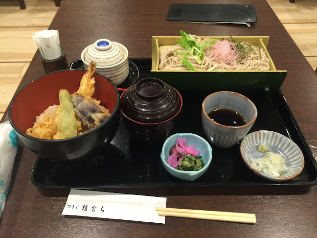 つきじ植むら サンシャインシティアルパ店