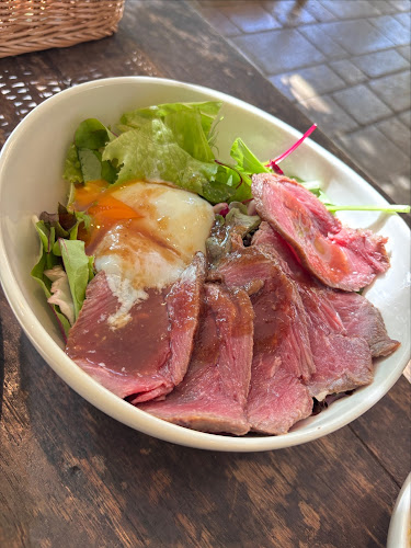 Opinii despre 三橋の森 カフェ・ボスケ în さいたま市 - 飲食業