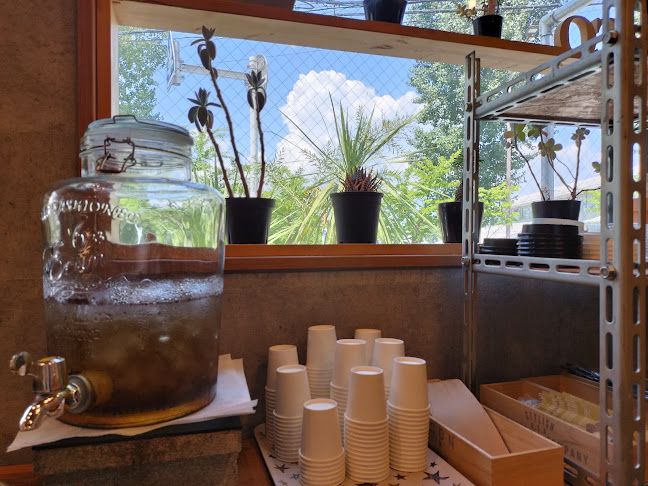 nico gelato - 郡山市