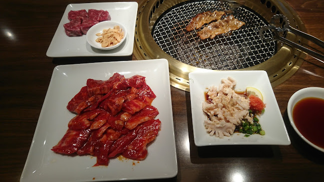 Opinii despre 焼肉ダイニング ワンカルビ 松原店 în 松原市 - 飲食業