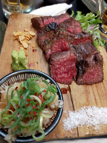 にくちゃん 新天地店 - 広島市