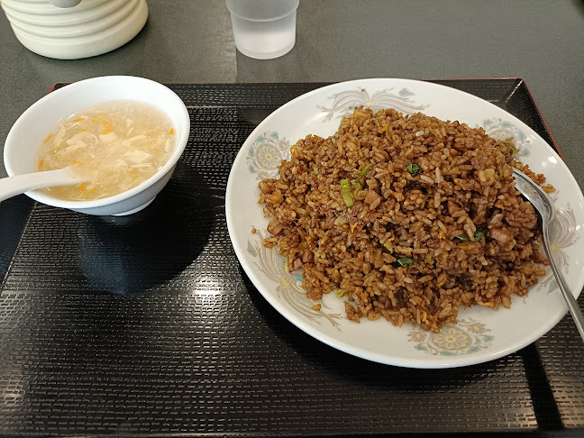 長安食屋 - 飲食業