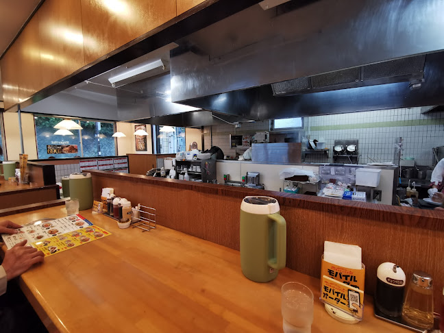 Opinii despre リンガーハット 鎌倉大船店 în 鎌倉市 - 飲食業