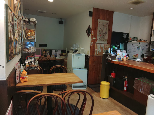 Comentarii opinii despre cafeBEAR