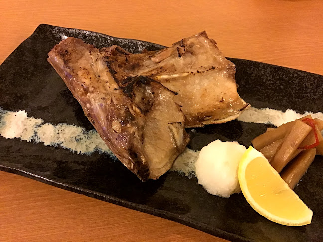 日本・国産ワインと和食 大谷輪韻蔵 - 練馬区