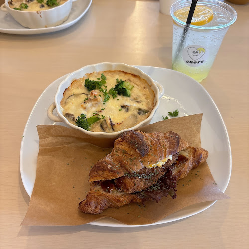 Cafe Cuore（カフェクオーレ） - 飲食業