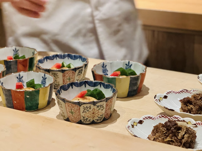 肉屋雪月花 名古屋 - 飲食業