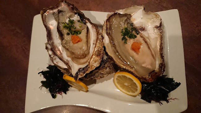 Comentarii opinii despre かぐら 我楽はなれ