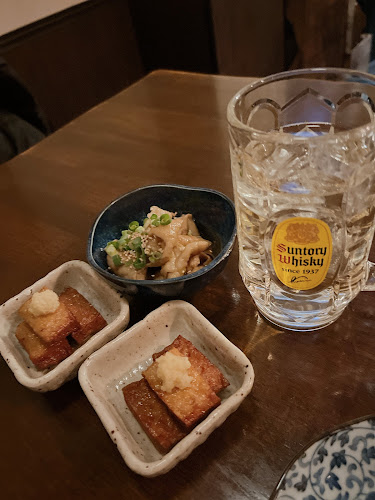 隠れ酒場おにかい - 飲食業