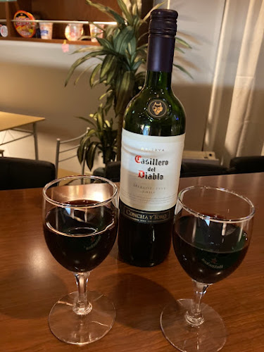 角打ちBARさくら - 久留米市