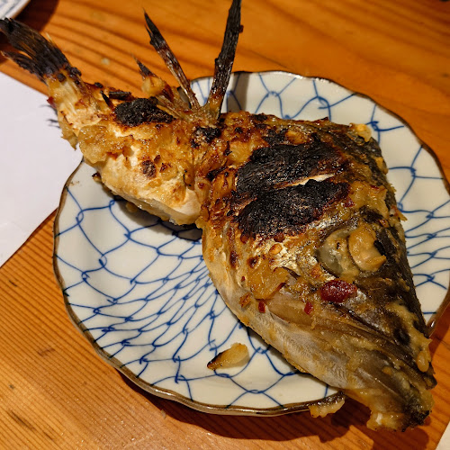 Comentarii opinii despre 酒場・食事処 魚の まる田（まるた）